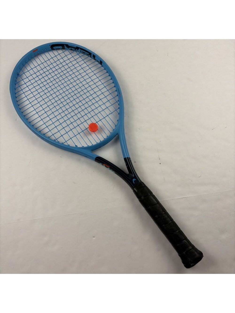 HEAD Graphene 360 Instinct MP Tennis Racquet Grip 4 1/2 Head 100in 10.6oz